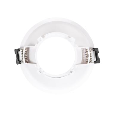 Produto de Aro Downlight Cónico Reflect para Lâmpada LED GU10 / GU5.3 Corte Ø 85 mm