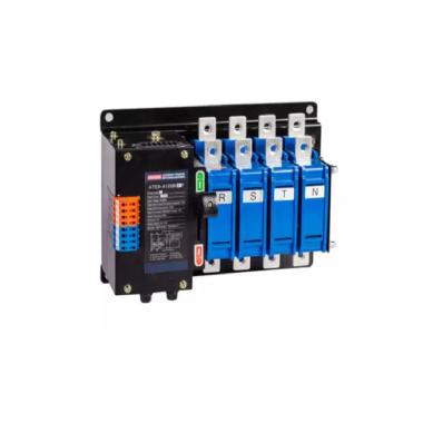 Produto de Interruptor Comutado de Transferência Automático MAXGE 4P-7.65kA