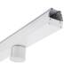 Produto de Detector de Movimento para Barra Lineal LED Trunking 60W MERRYTEK MC031V-1