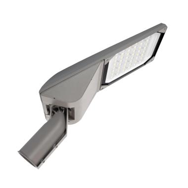 Producto de Luminaria LED 100W Ámbar Infinity Street PHILIPS Xitanium Programable 5 Steps