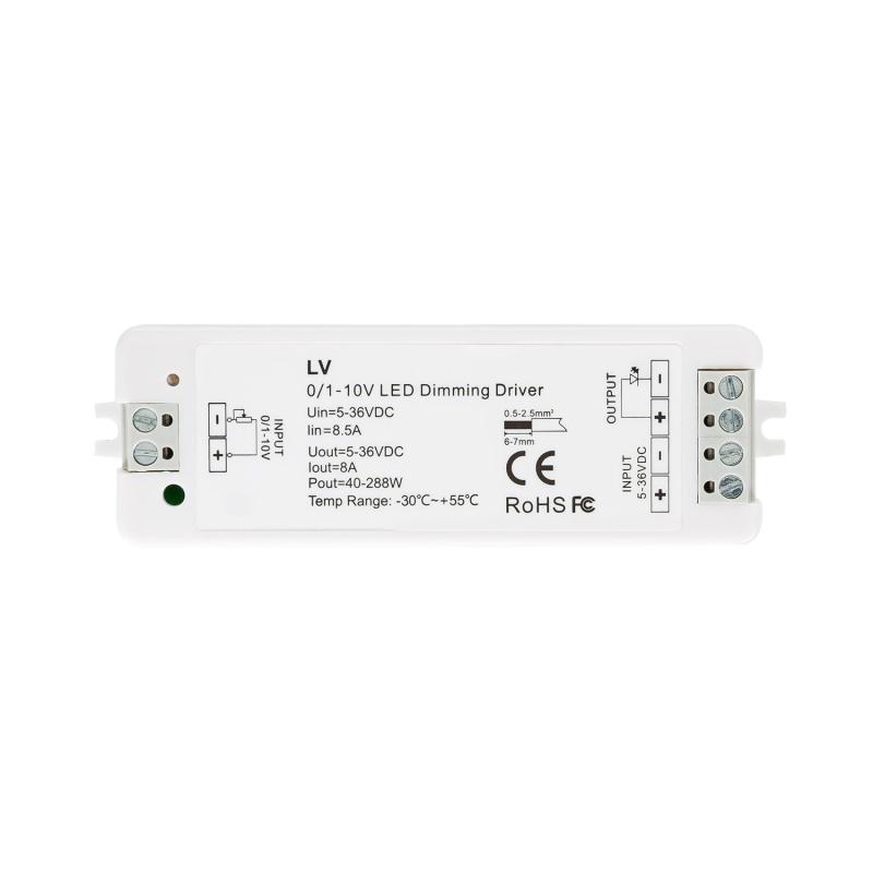 Produto de Regulador 1-10V para Fita LED