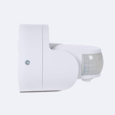 Produto de Sensor de Movimento Superfície PIR 360° IP54 Direccionável