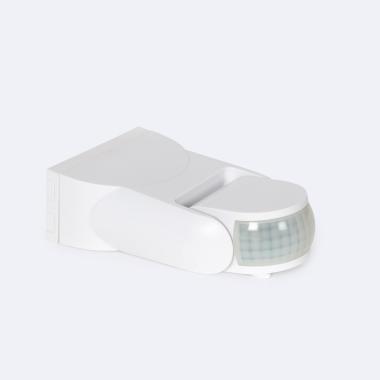 Producto de Sensor de Movimiento PIR 360° Ajustable IP65