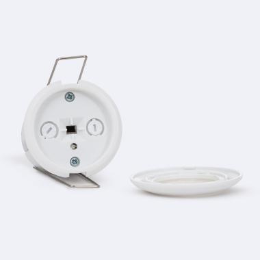 Producto de Sensor de Movimiento Empotrable PIR 360°