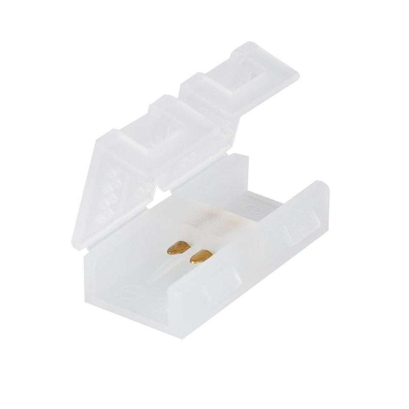 Producto de Conector Rápido para Tiras LED 220V AC 100 LED/m IP67 a Medida Corte cada 10 cm