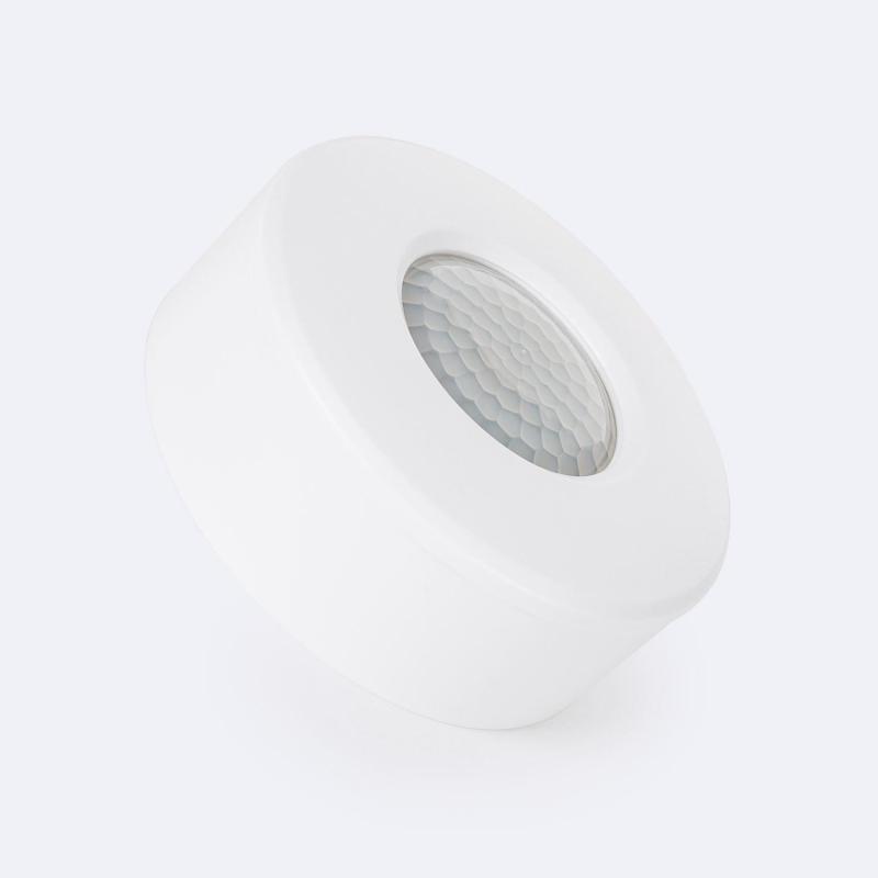 Producto de Sensor de Movimiento PIR 360º Downlight/Superfície