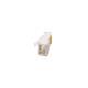 Producto de Pack 100 Unidades RJ45 FTP Blindado   