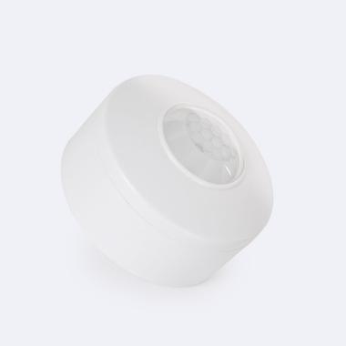 Producto de Sensor de Movimiento PIR 360º Downlight/Superfície Design