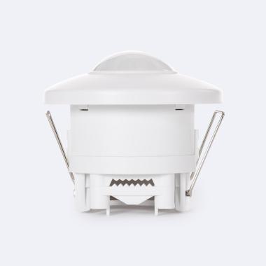 Produto de Sensor de Movimento PIR 360º Downlight/Superfície Design