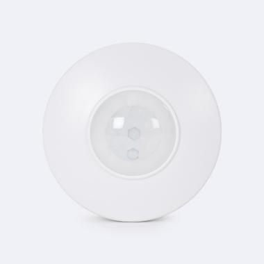 Producto de Sensor de Movimiento PIR 360º Downlight/Superfície Design