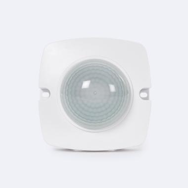 Producto de Sensor de Movimiento de Alta Sensibilidad PIR 360º IP65 Con Mando  