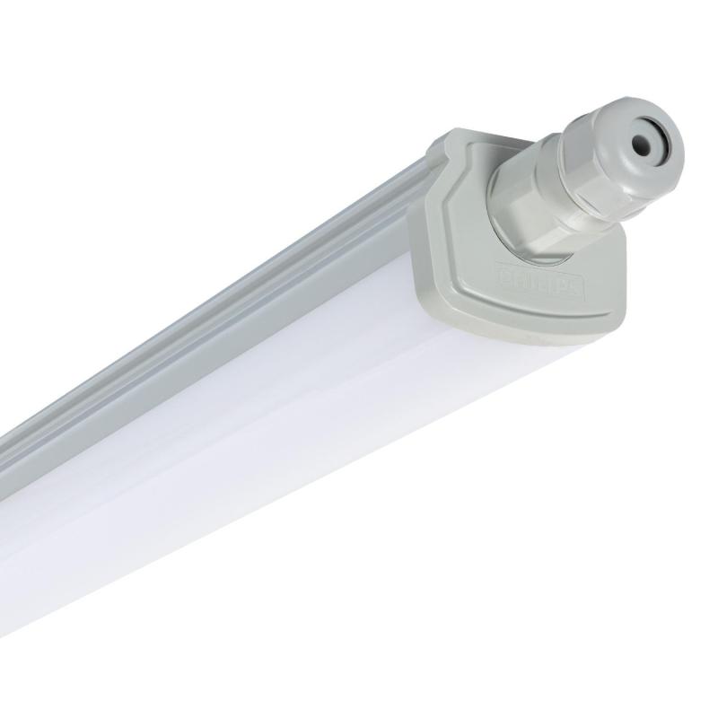 Producto de Pantalla Estanca LED 120 cm 30W IP66 PHILIPS Ledinaire WT060C