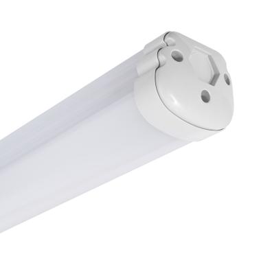 Producto de Pantalla Estanca LED 60 cm 18W IP65 Slim