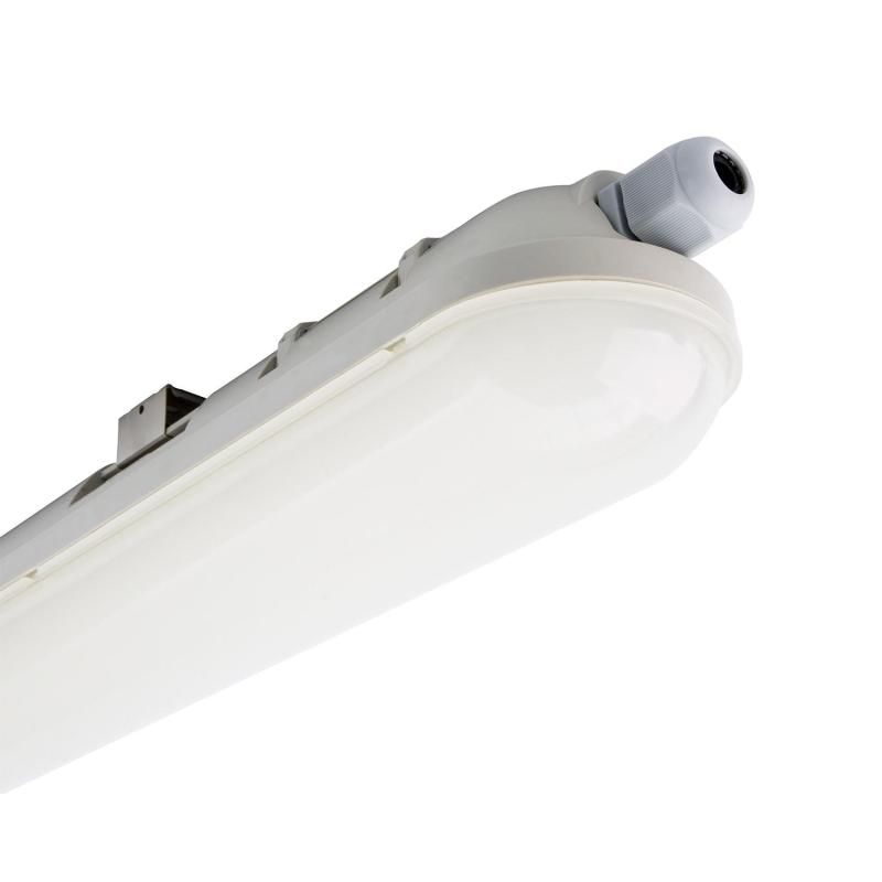 Producto de Pantalla Estanca LED 60cm 18W IP65 Enlazable