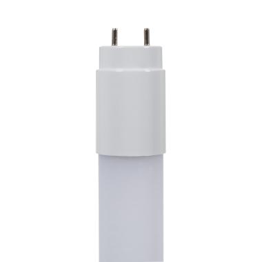 Producto de Pantalla Estanca LED con Tubo LED 120 cm IP65 Conexión un Lateral