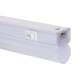 Producto de Barra Lineal LED 30cm 5W Batten Enlazable con Interruptor