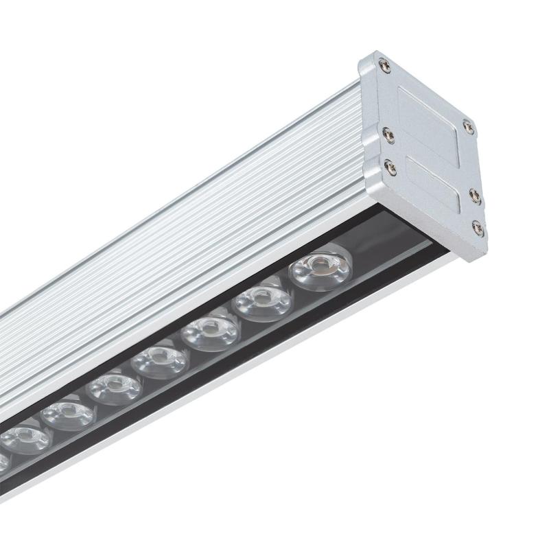 Produto de Luminária de Parede LED 38W IP65 1000mm