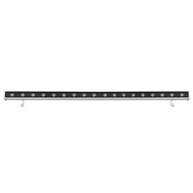 Producto de Bañador de Pared LED 18W IP65 1000mm