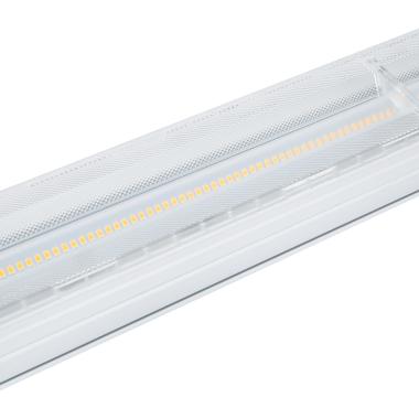 Producto de Barra Lineal LED Trunking 600mm 24W 150 lm/w Regulable 1-10V