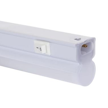 Produto de Régua LED 90 cm 14W Batten com Interruptor Conectável