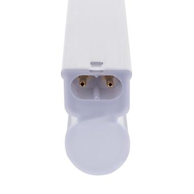 Produto de Régua LED 90 cm 14W Batten com Interruptor Conectável