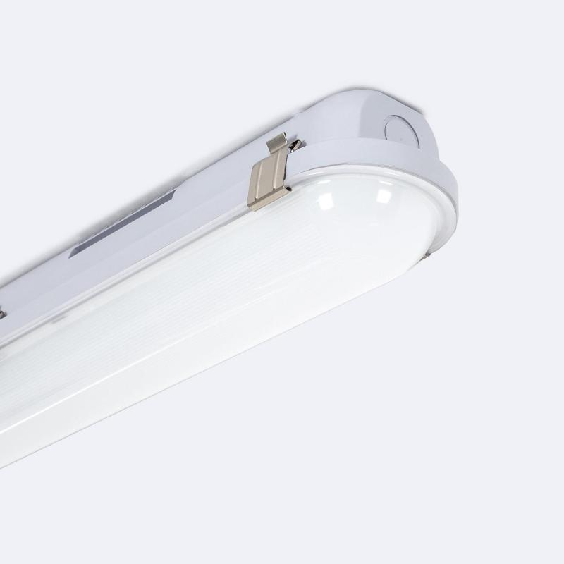 Produto de Armadura Hermética LED 120 cm 36W Regulável DALI IP65