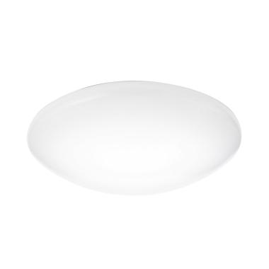 Producto de Plafón LED 9.6W PHILIPS Suede 