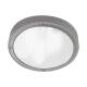 Producto de Plafón LED 14.5W Basic Technopolymer IP65 LEDS-C4 Small 15-9491-34-CL