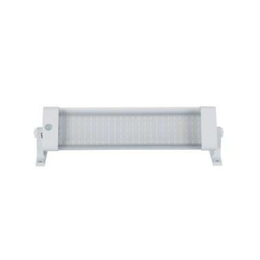 Produto de Armadura Estanque LED 44.5 cm 10W Solar IP65 