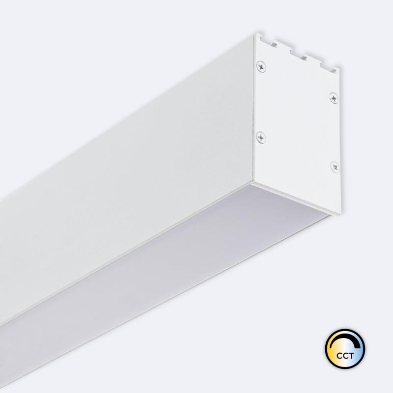 Producto de Barra Lineal LED 150cm 55W CCT Timmy LIFUD 