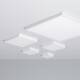 Producto de Plafón LED 18W Cuadrado 225x225 mm