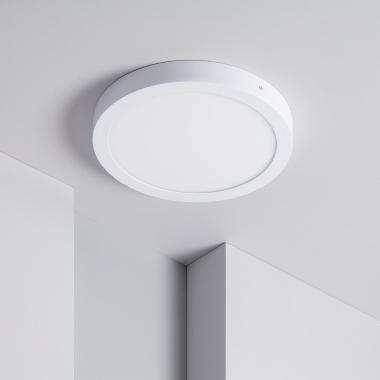 Producto de Plafón LED 24W Circular Ø295 mm