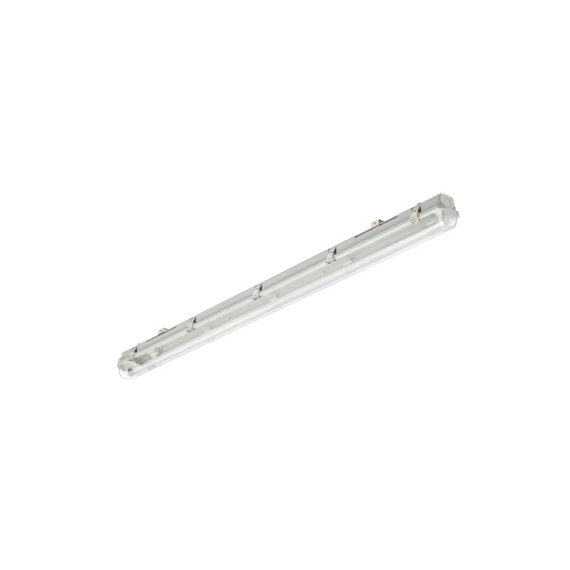 Produto de Armadura Hermética para Tubo LED 150 cm IP65 PHILIPS Ledinaire WT050C 