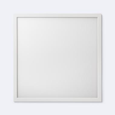 Produto de Painel LED 60x60 cm 36W 4300lm Slim Premium PMMA UGR17 Driver BOKE