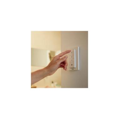 Producto de Plafón LED White Ambiance 33.5W PHILIPS Hue Cher 