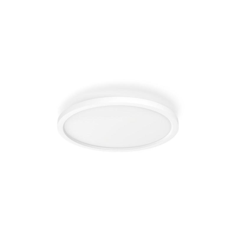 Producto de Plafón LED White Ambiance 24.5W Circular PHILIPS Hue Aurelle