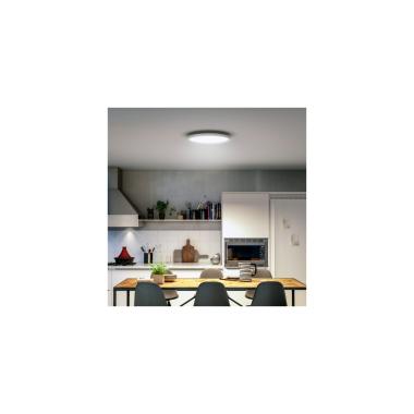 Producto de Plafón LED White Ambiance 24.5W Circular PHILIPS Hue Aurelle