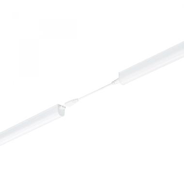 Produto de Armadura LED 15W 90 cm PHILIPS Ledinaire Regleta Batten Enlazable BN021C