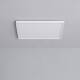 Producto de Plafón LED 24W Cuadrado CCT 420x420 mm Doble Cara SwitchCCT