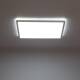 Producto de Plafón LED 24W Cuadrado CCT 420x420 mm Doble Cara SwitchCCT