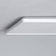 Producto de Plafón LED 24W Cuadrado CCT 420x420 mm Doble Cara SwitchCCT