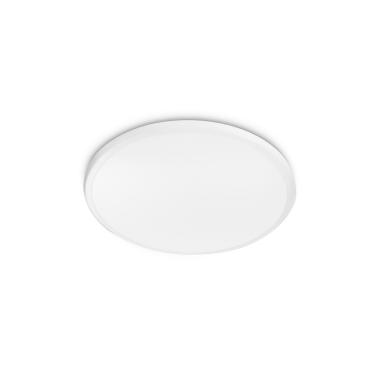 Produto de Plafón LED Branco 17W PHILIPS MyLiving Twirly