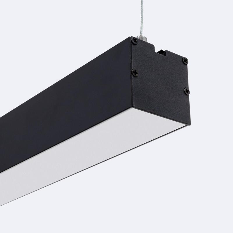 Producto de Barra Lineal LED 30W 1000 mm CCT Terry 