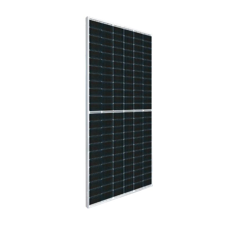 Producto de Panel Solar Fotovoltaico Monocristalino 550W SUNERGY Mars Series SUN 72M-H8
