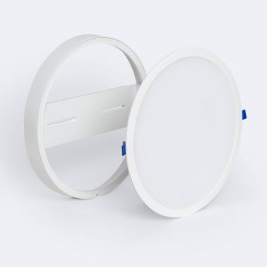 Producto de Plafón LED 30W Circular Ø300 mm