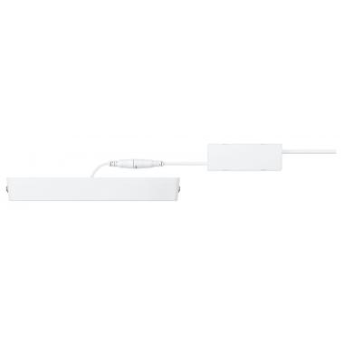 Producto de Plafón LED Cuadrado Blanco 12W PHILIPS Magneos