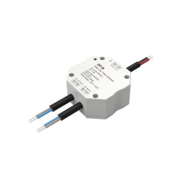 Produto de Regulador Interruptor DALI a TRIAC 1 Canal