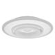 Producto de Plafón LED 32W RGBW Circular Ø500 mm Smart+ WiFi ORBIS Rumor LEDVANCE 4058075573437