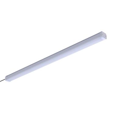 Producto de Pantalla LED 48W 150 cm IP65 Batten con Sensor de Movimiento Radar 