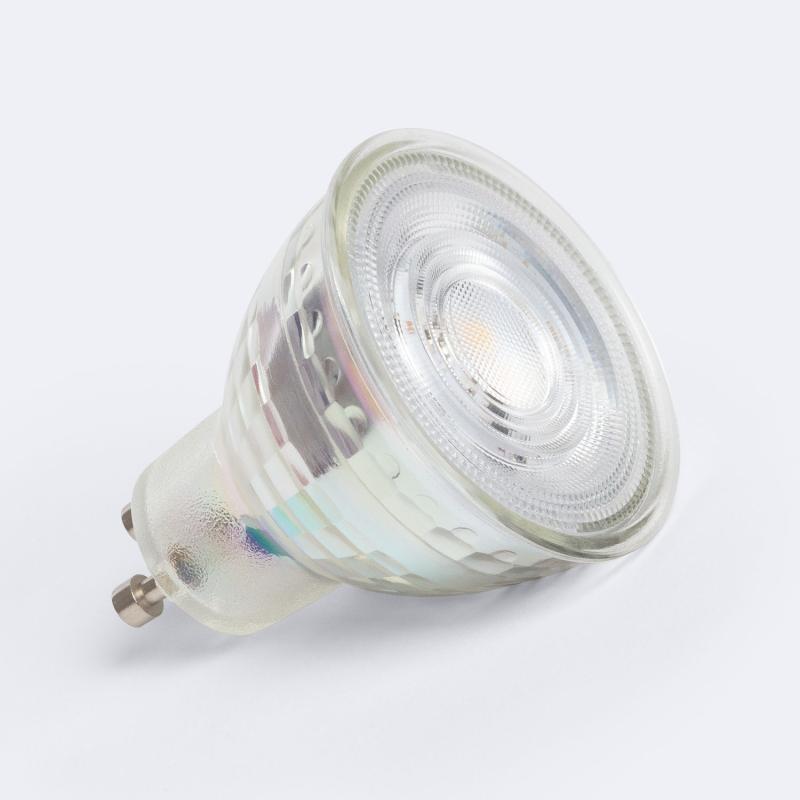 Producto de Bombilla LED GU10 5W 500 lm Cristal 38º